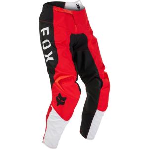 imageFox Racing Mens 180 Nitro Motocross PantFluorescent Red