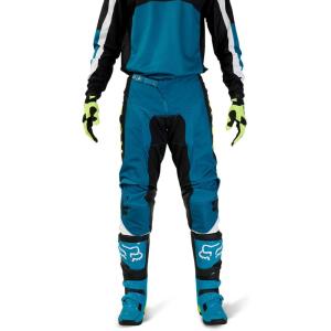 imageFox Racing Mens 180 Nitro Motocross PantMaui Blue