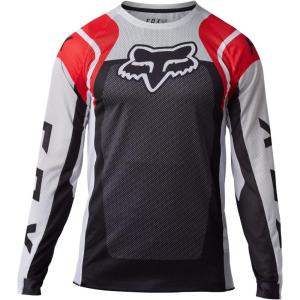 imageFox Racing Mens Airline Jersey SensoryFluorescent Red