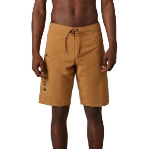 imageFox Racing Mens Overhead Boardshort 21quotCognac