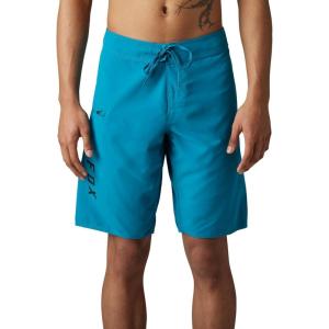 imageFox Racing Mens Overhead Boardshort 21quotMaui Blue