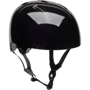 imageFox Racing Unisex Flight Mountain Bike HelmetBlack Fa23
