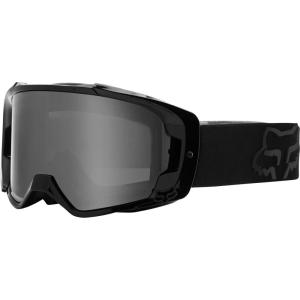 imageFox Racing Vue Motocross Goggle Stray Black  Clear LensStray Black  Clear Lens
