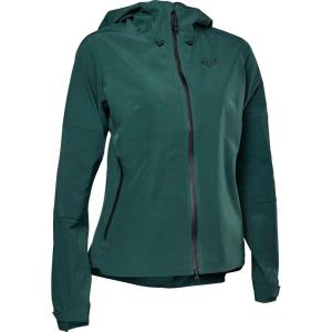 imageFox Racing Womens Defend 3l Water JacketEmerald