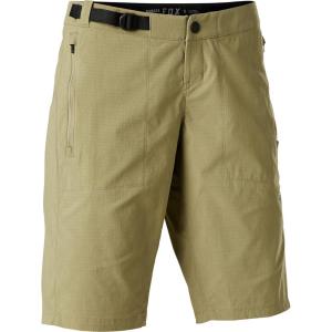 imageFox Racing Womens Ranger Lined Mountain Biking ShortBark