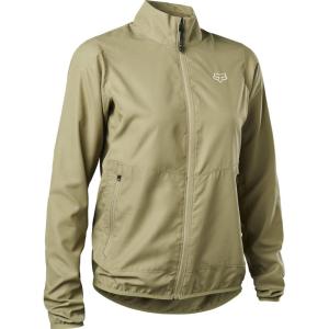 imageFox Racing Womens Ranger Wind JacketBark
