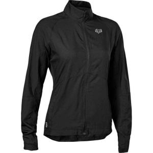 imageFox Racing Womens Ranger Wind JacketBlack 2