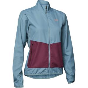 imageFox Racing Womens Ranger Wind JacketSea Foam