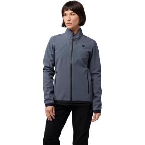 imageFox Racing Womens Womens Ranger Fire JacketGraphite