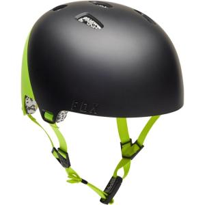 imageFox Racing unisexadult Flight Pro Bicycle HelmetPrps  BlackYellow