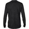 imageFox Racing Mens Ranger Tru Dri LS Mountain Bike JerseyBlack