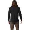 imageFox Racing Mens Ranger Tru Dri LS Mountain Bike JerseyBlack