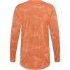 imageFox Racing Mens Ranger Tru Dri LS Mountain Bike JerseyClear