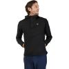 imageFox Racing mens Ranger Wind PulloverBlack