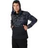 imageFox Racing mens Ranger Wind PulloverBlack Camo