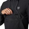 imageFox Racing mens Ranger Wind PulloverBlack Sp23