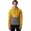 imageFox Racing mens Ranger Wind PulloverDaffodil