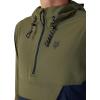 imageFox Racing mens Ranger Wind PulloverOlive Green