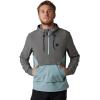imageFox Racing mens Ranger Wind PulloverPewter
