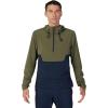 imageFox Racing mens Ranger Wind PulloverOlive Green