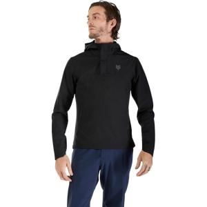 imageFox Racing mens Ranger Wind PulloverBlack