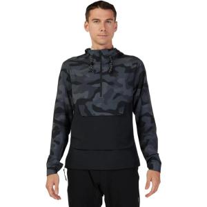 imageFox Racing mens Ranger Wind PulloverBlack Camo
