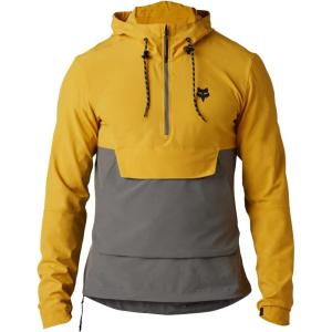 imageFox Racing mens Ranger Wind PulloverDaffodil