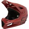 image:imageFox Racing Rampage Mountain Bike Helmet Red XSmall