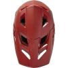 image:imageFox Racing Rampage Mountain Bike Helmet Red XSmall