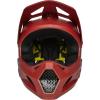 image:imageFox Racing Rampage Mountain Bike Helmet Red XSmall