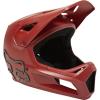 image:imageFox Racing Rampage Mountain Bike Helmet Red XSmall