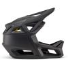 image:imageFox Racing Proframe Mountain Bike HelmetBLACK
