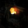 imageJADENS Skull Halloween Night Light 2 Packs LED Plugin Nightlights Auto DusktoDawn Sensorampamp Manual Switch Dcor Party Gift Lamp Bedroom Hallway Bathroom Kitchen Stairs Kids