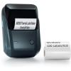 imageJADENS Label Maker Machine D11 Portable Bluetooth Printer for Labeling Home Office Organization Mini Label Maker Machine with Tape Multiple Templates Available for Phone Handheld Labeler GreenDark Blue