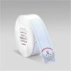imageJADENS Label Maker Tape for D110D11 Adapted Label Printer Paper Standard SelfAdhesive Labeling Tape Address Labels Replacement Office Custom Stickers for NIIMBOT D11D110 Label MakerPuppy