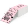 imageJADENS Thermal Shipping Labels 4x6350 Labels4 Rolls Compatible with Rollo Brother Zebra and Most Thermal Printer Perforated Commercial Grade Doesnt Compatible with DymoPink