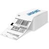 imageJADENS Thermal Shipping Labels 4x6350 Labels4 Rolls Compatible with Rollo Brother Zebra and Most Thermal Printer Perforated Commercial Grade Doesnt Compatible with Dymo1 Pack