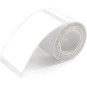 imageJADENS MultiPurpose Round SelfAdhesive Label 196quot x 196quot50x50mm 150 LabelsRoll4070mm