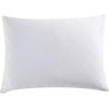 imageVera Wang  Queen Duvet Cover Set Reversible Luxury Bedding with Matching Shams All Season Home Decor Double Diamond White QueenWhite
