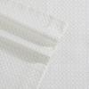 imageVera Wang Queen Sheet Set Soft Cotton Sateen Bedding Set Designer Home Dcor Simple Dot WhiteGold QueenConfetti Geo Gold