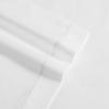 imageVera Wang Queen Sheet Set Soft Cotton Sateen Bedding Set Designer Home Dcor Simple Dot WhiteGold QueenSimple Dot White