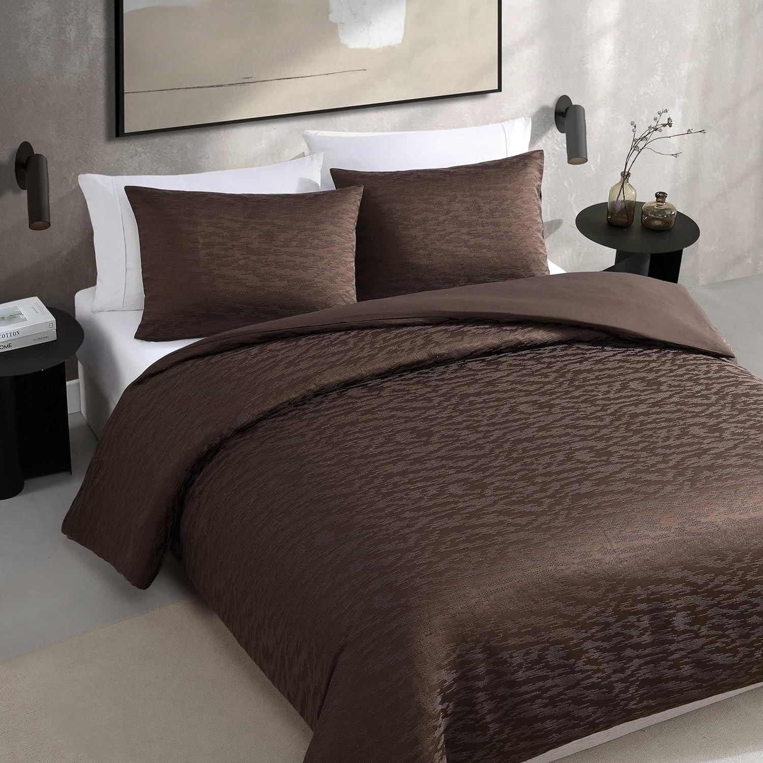 Vera Wang – King Comforter Set, Luxury Bedding with Matching Shams ...