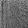 imageVera Wang  Bath Rugs Luxury Bathroom Decor Soft ampamp Aboserbent Cotton Bath Mat Eden White 2 PieceGrey