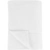 imageVera Wang  Bath Towels Set Luxury Cotton Bathroom Set Plush ampamp Super Absorbent OekoTex Certified Modern Lux White 3 PieceWhite