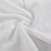 imageVera Wang  Bath Towels Set Luxury Cotton Bathroom Set Plush ampamp Super Absorbent OekoTex Certified Modern Lux White 3 PieceWhite