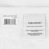 imageVera Wang  Bath Towels Set Luxury Cotton Bathroom Set Plush ampamp Super Absorbent OekoTex Certified Modern Lux White 3 PieceWhite
