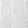 imageVera Wang  Bathroom Rug Set Soft ampamp Absorbent Bathroom Decor Reversible Modern Design Sculpted Pleat Grey 2 PieceWhite
