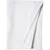 imageVera Wang  Queen Blanket Luxury Cotton Bedding Soft Home Decor with Waffle Weave Knit Waffleweave Grey QueenWhite