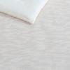 imageVera Wang  Queen Duvet Cover Set Luxury Bedding with Matching Shams Designer Home Decor Illusion Grey QueenIllusion Biege