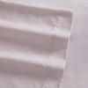 imageVera Wang  Queen Sheet Set Luxury Sateen Cotton Bedding 800 Thread Count Soft ampamp Smooth Home Decor Steel Grey4pcs QueenEyelet Pink